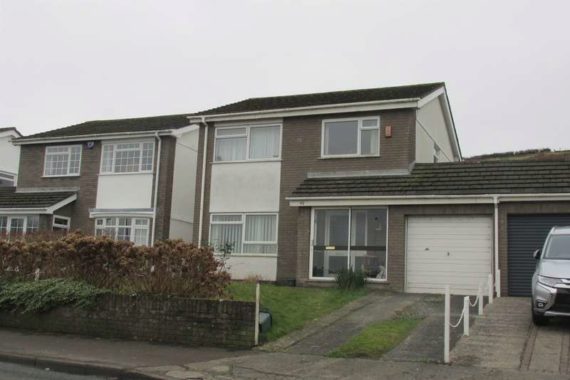 3 Bedroom Detached